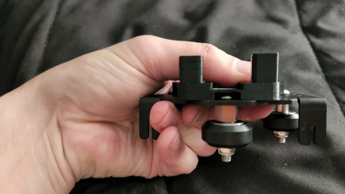 Bộ chuyển đổi Elegoo StealthBurner - Image 4