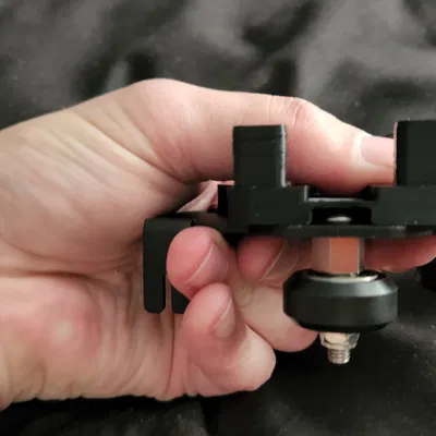 Bộ chuyển đổi Elegoo StealthBurner