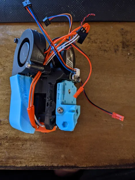 Voron Tap Mantis Mod - Image 9