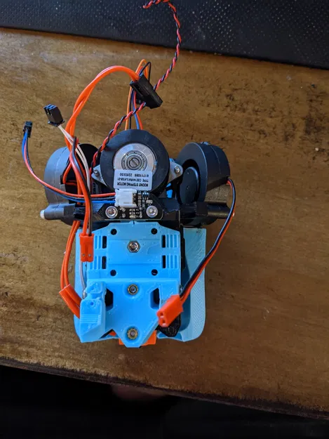 Voron Tap Mantis Mod - Image 10