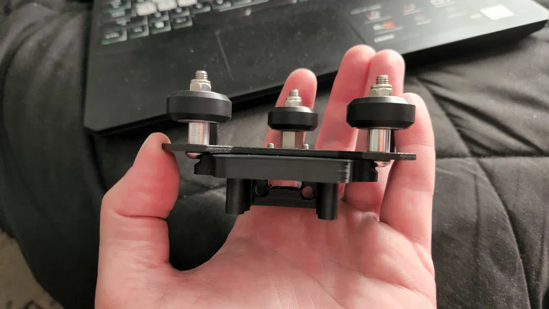 Bộ chuyển đổi Elegoo StealthBurner - Image 5