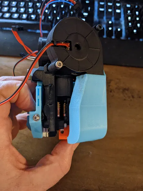 Voron Tap Mantis Mod - Image 11