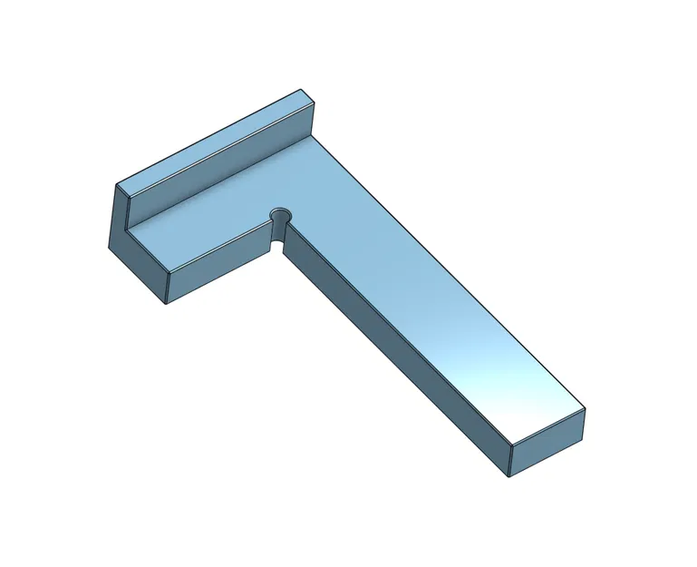 Thước Vuông Thử (Try Square) - Image 2