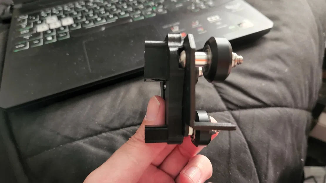 Bộ chuyển đổi Elegoo StealthBurner - Image 6