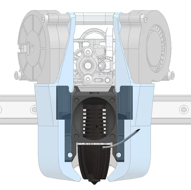 Voron Tap Mantis Mod - Image 12