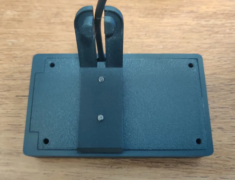 Hỗ trợ và Hộp đựng XTouch (P1Touch) - Image 2