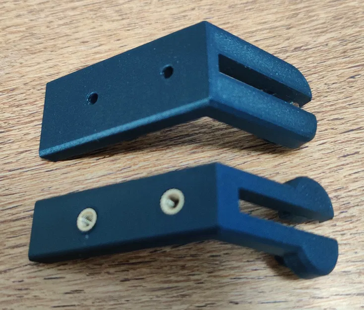 Hỗ trợ và Hộp đựng XTouch (P1Touch) - Image 4