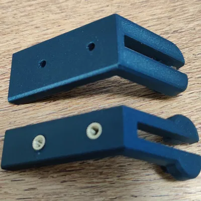 Hỗ trợ và Hộp đựng XTouch (P1Touch)