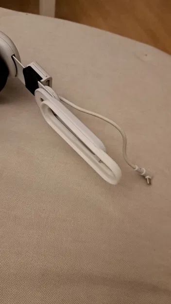 Adapter dây đeo Kiwi cho Quest 3 - Image 1