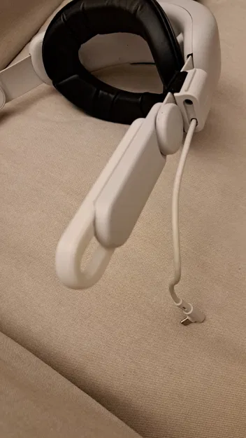 Adapter dây đeo Kiwi cho Quest 3 - Image 2