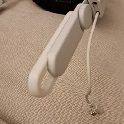 Adapter dây đeo Kiwi cho Quest 3