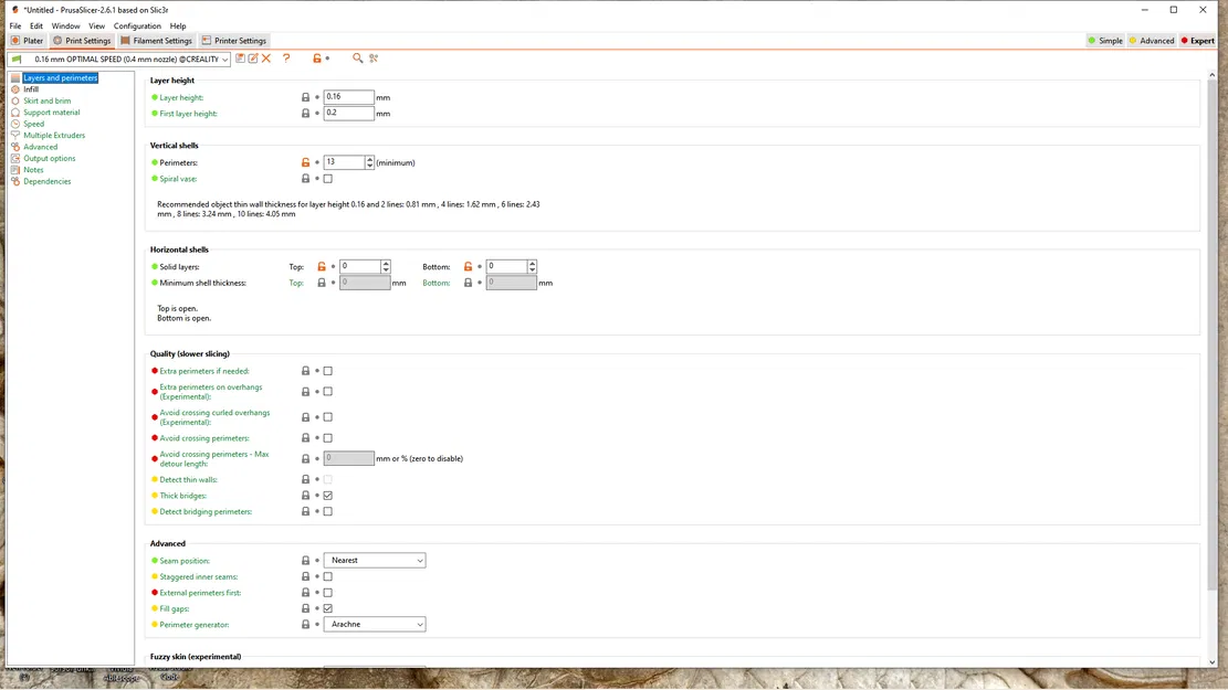 Lỗ thông hơi 2 mảnh cho hộp đựng isopods hoặc côn trùng chân khớp khác - Image 2