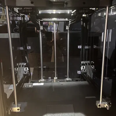 Giá đỡ Giường Trước cho Ender 5 S1