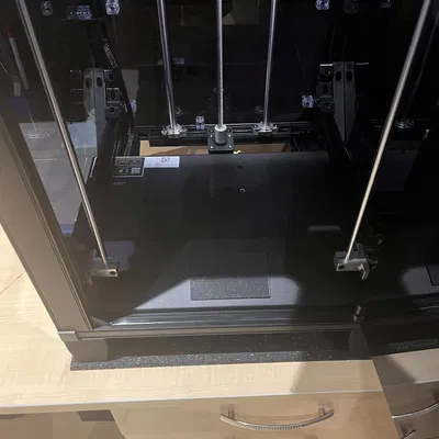 Giá đỡ Giường Trước cho Ender 5 S1