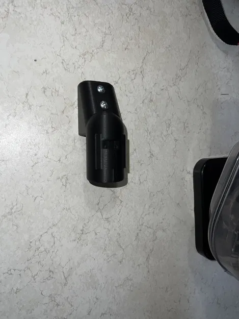 Giá đỡ phụ kiện máy hút bụi INSE - Image 2