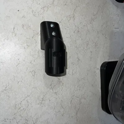 Giá đỡ phụ kiện máy hút bụi INSE