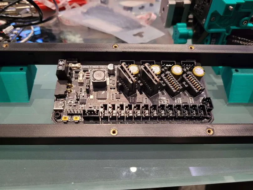 Giá đỡ BTT MMB Can Gắn Bên Hông - Image 1