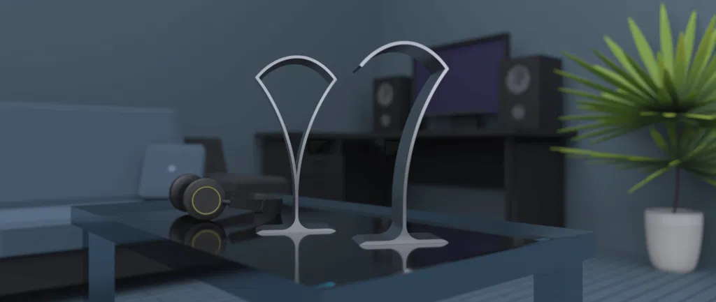 Giá đỡ tai nghe - Image 1