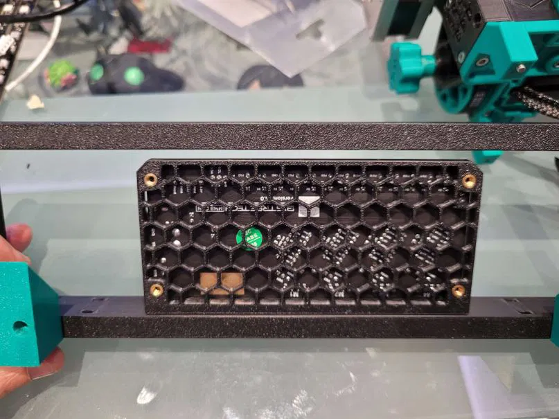 Giá đỡ BTT MMB Can Gắn Bên Hông - Image 2