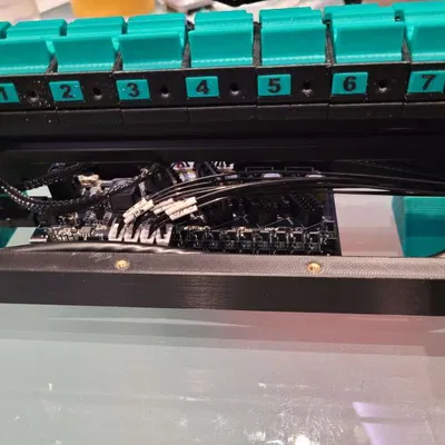 Giá đỡ BTT MMB Can Gắn Bên Hông