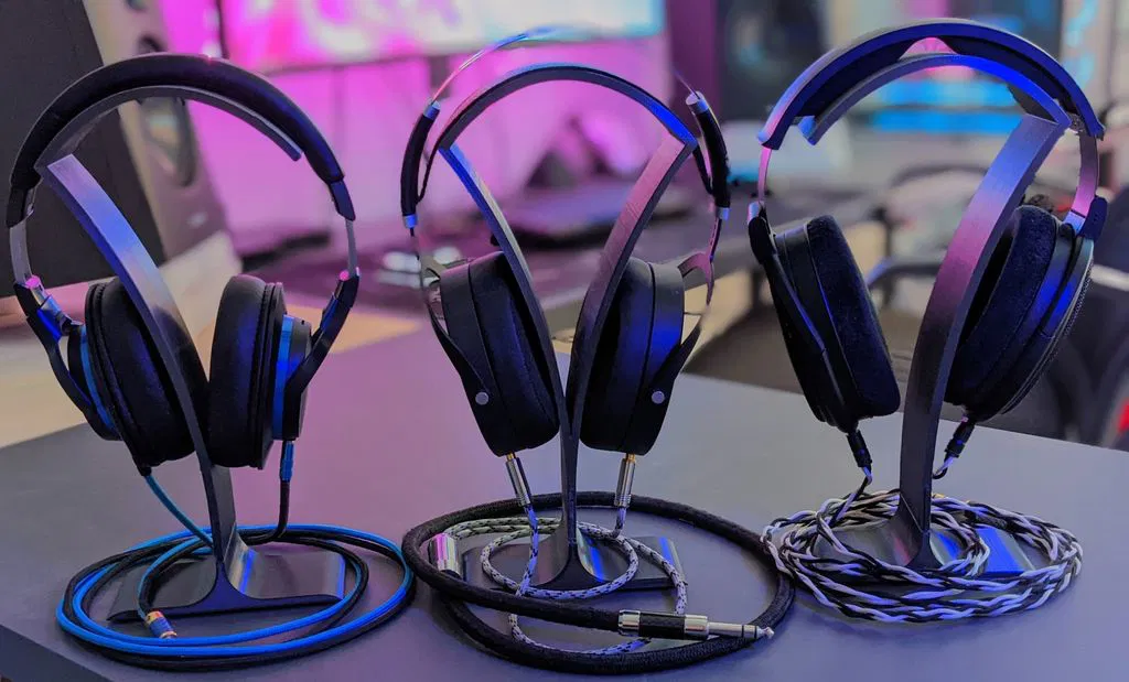 Giá đỡ tai nghe - Image 2