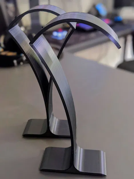 Giá đỡ tai nghe - Image 4