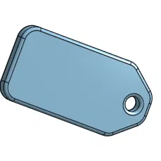 Móc khóa mã nguồn mở