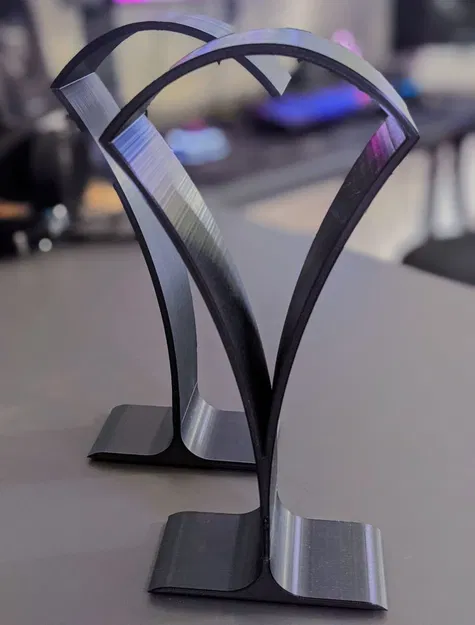 Giá đỡ tai nghe - Image 5