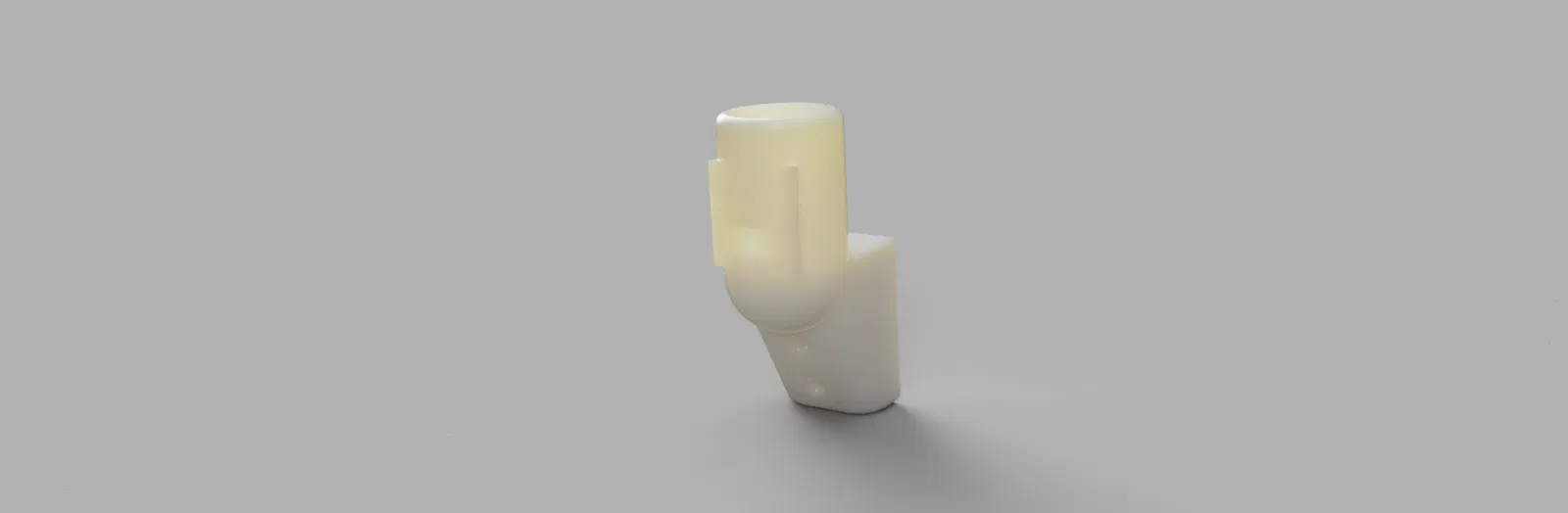 Giá đỡ phụ kiện máy hút bụi INSE - Image 3