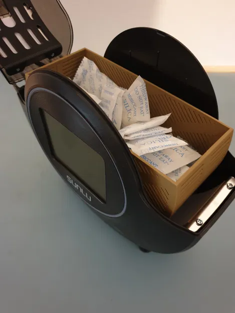 Giá phơi khô cho Máy sấy sợi Sunlu Filadryer S1 Plus/S2 - Image 8