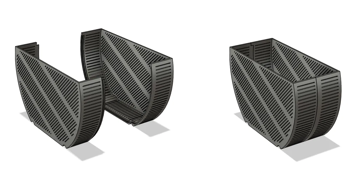 Giá phơi khô cho Máy sấy sợi Sunlu Filadryer S1 Plus/S2 - Image 9