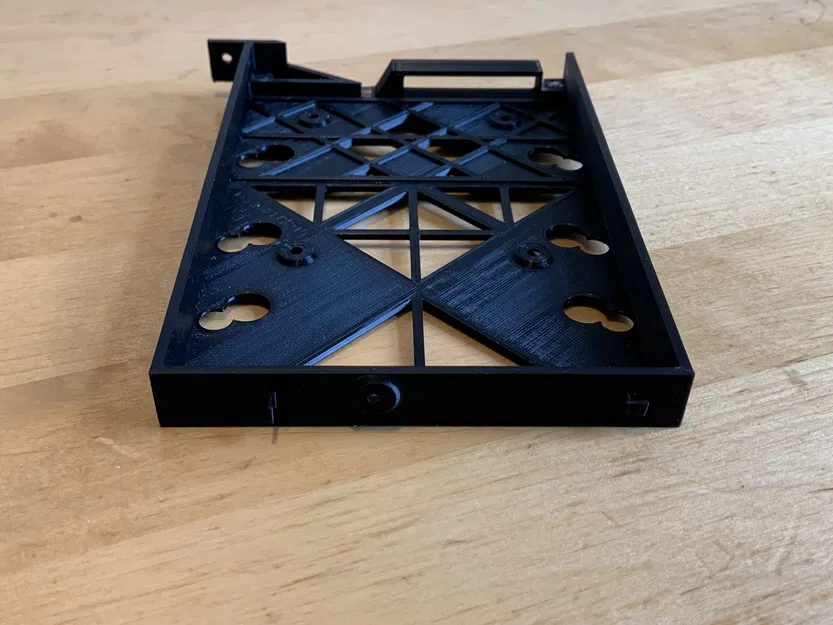 Khay HDD Fractal Design Loại B có Bộ Bảo Vệ SAS - Image 9