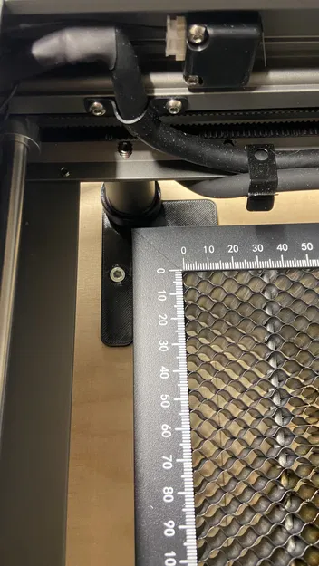 Chân tổ ong Creality Falcon 2 - Image 1