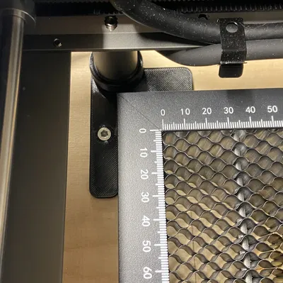 Chân tổ ong Creality Falcon 2