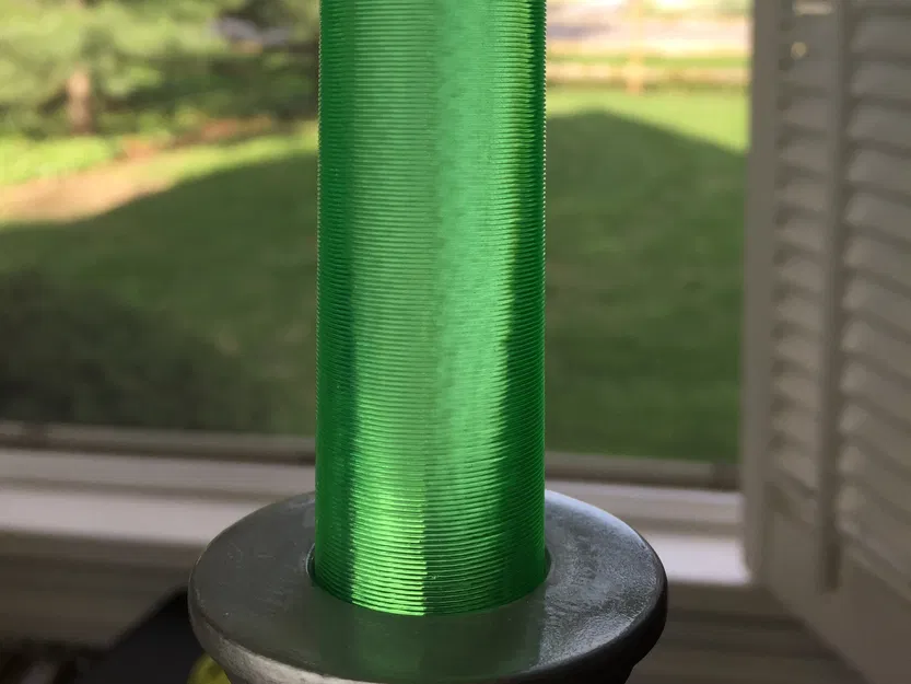 Đèn Hiệp Sĩ Ánh Sáng Có Thể Thu Gọn (Lưỡi Kiếm Tháo Rời) - Image 2