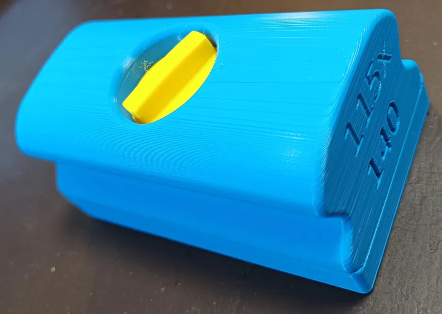 Khối chà nhám lớn - tự căn chỉnh - Image 2