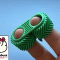 Bánh Răng Fidget - In Tại Chỗ - Thumbnail 1