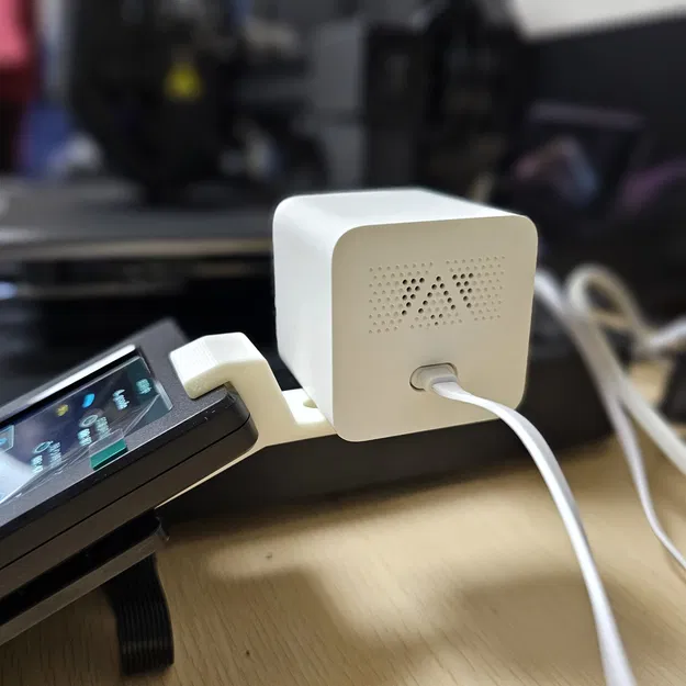 Ender 3 V3 SE - Giá đỡ Camera - Image 5