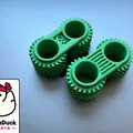 Bánh Răng Fidget - In Tại Chỗ - Thumbnail 2
