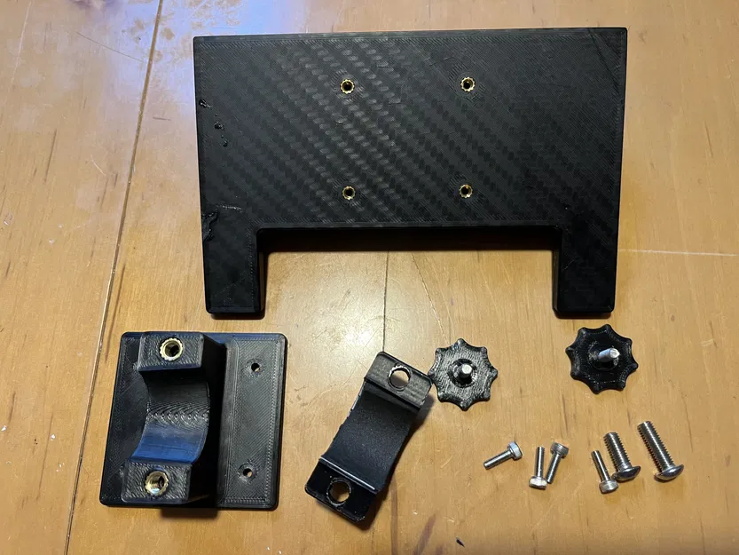 Giá đỡ DJI RC 2 cho Xe đạp - Image 2