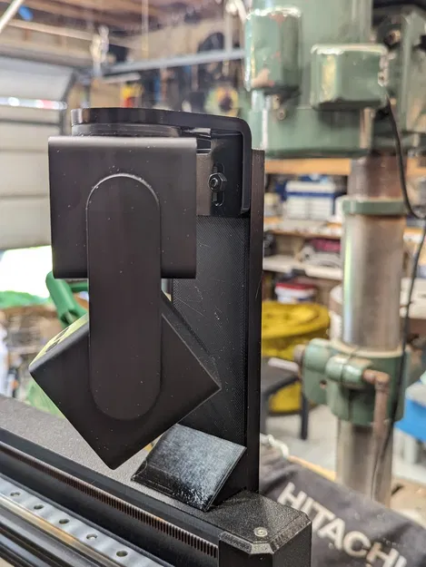 Giá đỡ Wyze Cam Pan v3 cho Prusa XL - Image 1