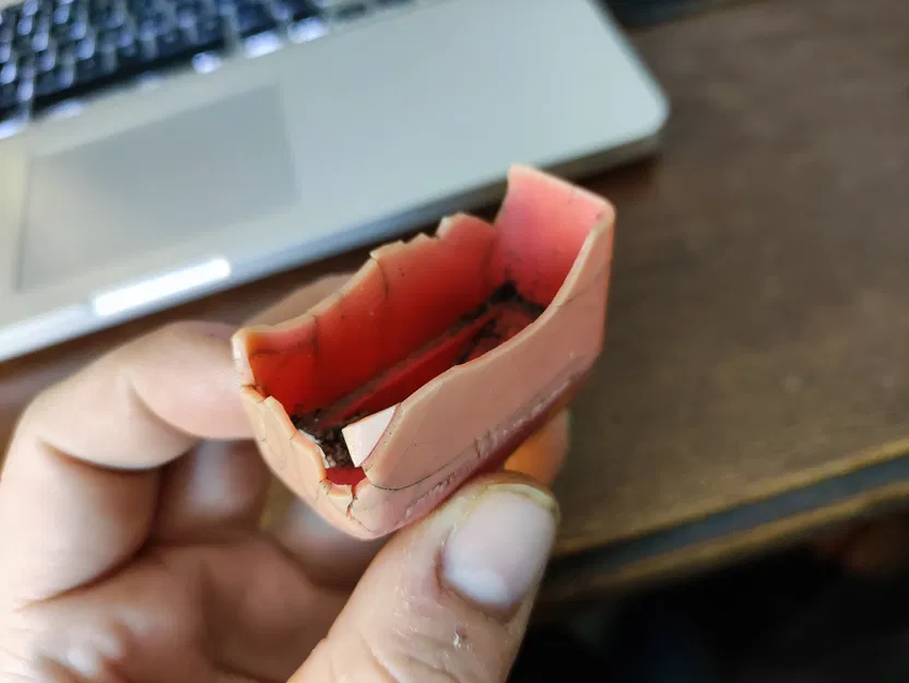 Chân Thang - Ladder Feet - Image 2