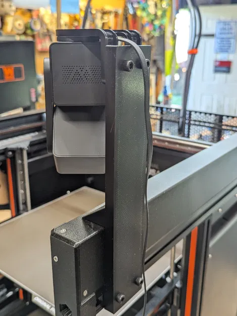 Giá đỡ Wyze Cam Pan v3 cho Prusa XL - Image 2