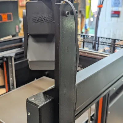 Giá đỡ Wyze Cam Pan v3 cho Prusa XL