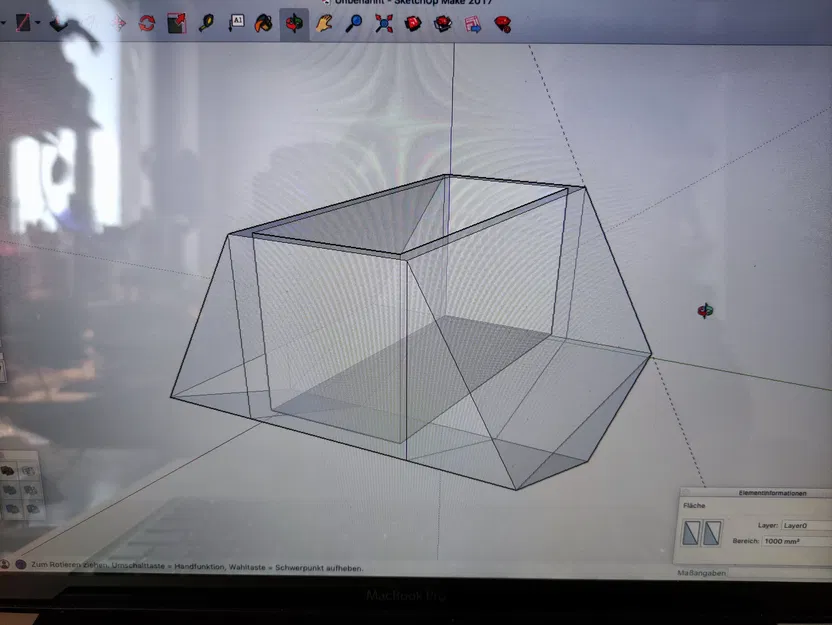Chân Thang - Ladder Feet - Image 3