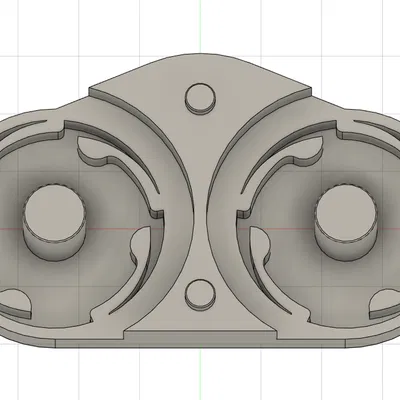 Máy đếm điểm Petanque / Boule