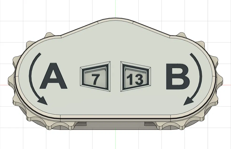 Máy đếm điểm Petanque / Boule - Image 5