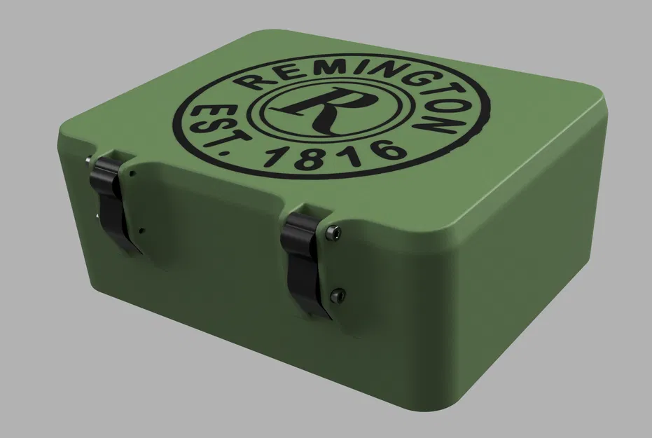 Hộp đạn 12 GA - Image 3