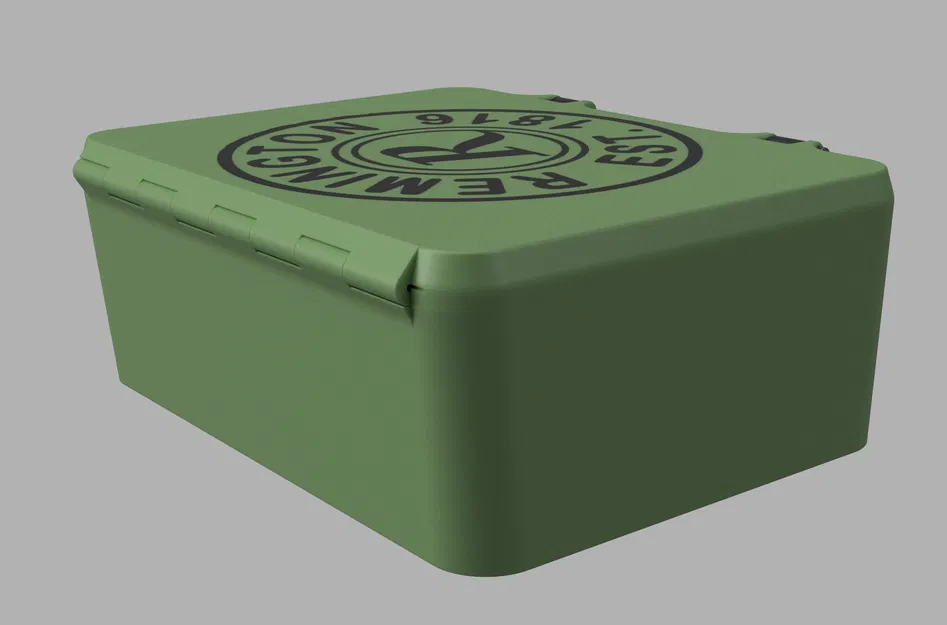 Hộp đạn 12 GA - Image 4