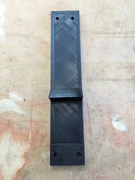 Giá đỡ Wyze Cam Pan v3 cho Prusa XL - Image 4